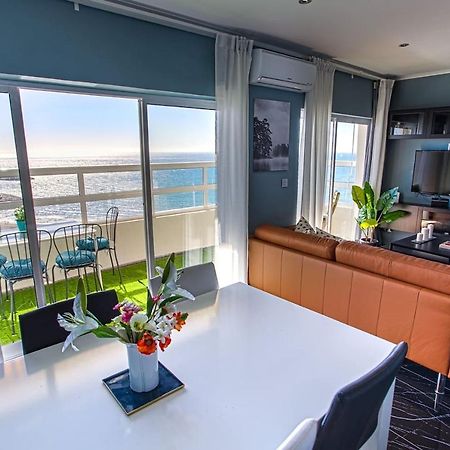 Ferienwohnung Panoramic Seaview Puerto Marina Benalmádena Exterior foto