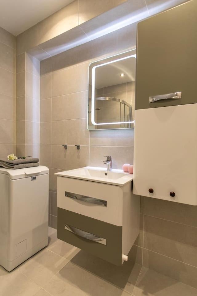 Ferienwohnung Panoramic Seaview Puerto Marina Benalmádena Exterior foto